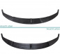 Preview: Performance Design Frontspoiler Lippe für BMW 3er F30/F31 Lim./Touring 11-19 Carbon
